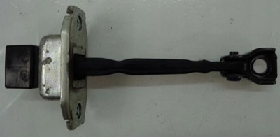 Peugeot 4007 07-12 r ограничитель дверь задняя x42 фото №1