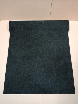 Пол багажника обшивка bmw 3 g20 7438290 фото №1