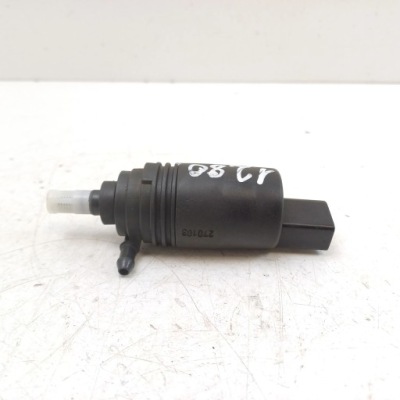 Mercedes-benz r w251 насос распылителя стекло передней / лобовое 8377612 фото №1