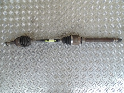 Привідний вал передня права renault talisman фото №1