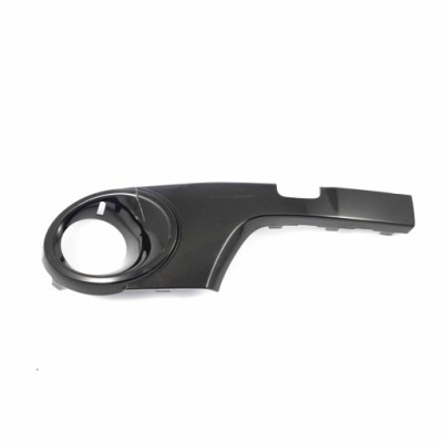 Mini r56 захист молдинг протитуманної фари права аерокіт a94 фото №1