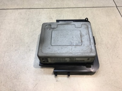 Модуль ecu volvo v40 2.0 16v p30813727 фото №1