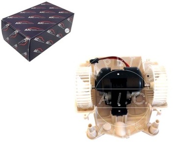 MOTOR SOPLADORES AIC  