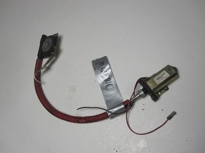 Підйомник вікон ford maverick 74 електричний фото №1