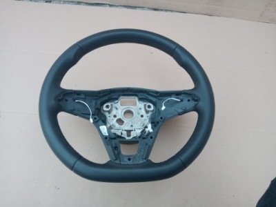 Vw golf viii воздуховод кожа фото №1