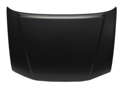 Nissan navara d40 pathfinder капот кришка двигуна фото №1