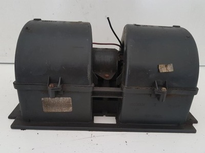 Вентилятор воздуходувка обдув автобус volvo b7r-c4 фото №1