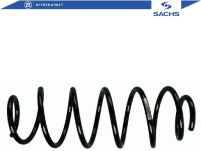 Sachs 994 507 пружина підвіска фото №1