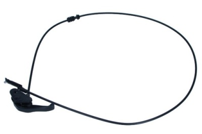 Трос крышки двигателя renault megane 2 фото №1