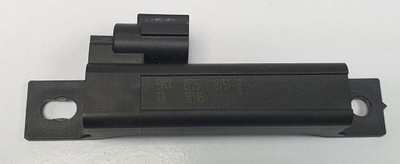 Антенна keyless renault koleos i 5wk48775 фото №1