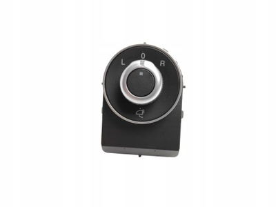 Alfa romeo stelvio перемикач дзеркал 01561181990 фото №1