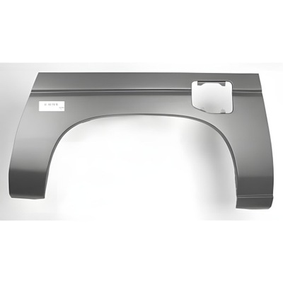 Стена боковая do nissan terrano 87-96 фото №1