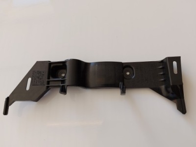 Кронштейн стійка праве 4l0858848 audi q7 фото №1