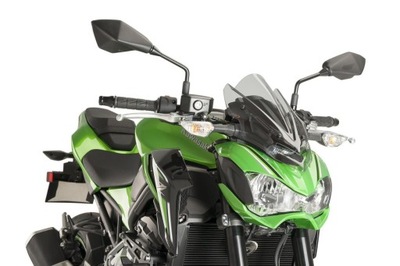 DEFLECTOR PUIG DO KAWASAKI Z900 17-19 (SPORT)  