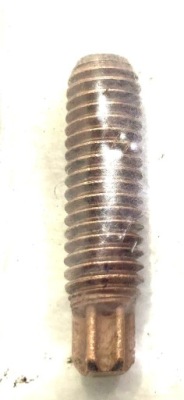 Mercedes-benz болт оригинальная oe: a0029900614 фото №1