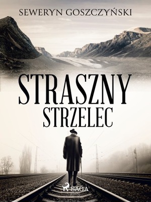 Straszny strzelec - e-book