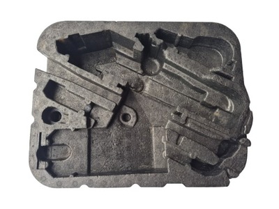 Mini cooper one ii r56 1.6 b 07 3d набор ремонтный домкрат 71106778555-02 фото №1