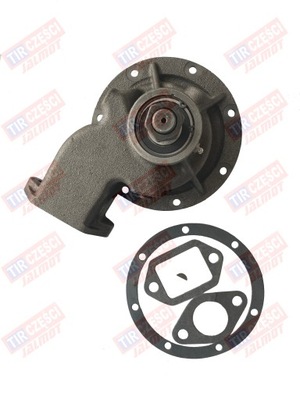 Насос wody renault magnum ae420ti 5010284179 фото №1