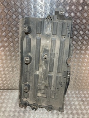 Peugeot оригинальный номер 9823545780 плита pod кузов фото №1