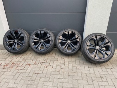 RUEDAS 22' AUDI Q8 SQ8 Q7 SQ7 285/40/22 4M8601025K  