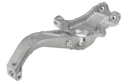 Поворотний кулак перед передня ліва tesla 3 17- фото №1