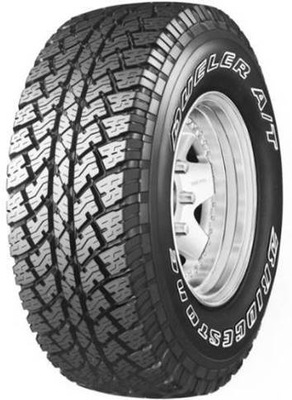 1x 265/65R17 112S BRIDGESTONE D-693 III-2022r