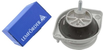 Подушка двигателя bmw фото №1