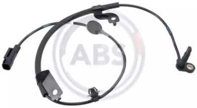 Датчик, швидкість обертова колеса a.b.s. 31121 фото №1