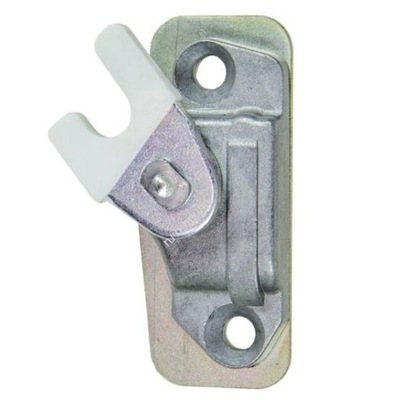 SUPERIOR CERRADURA DE PUERTA LADO PARTE TRASERA FIAT DUCATO BOXER CITROEN JUMPER 1994-2001  