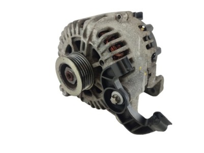 ГЕНЕРАТОР МІНІ COUNTRYMAN R60 R55 R56 R57 R58 2.0 D 143KM N47C20A 7823291 