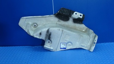 Защита тепловая задняя volvo v40 ii 2014 31383199 фото №1