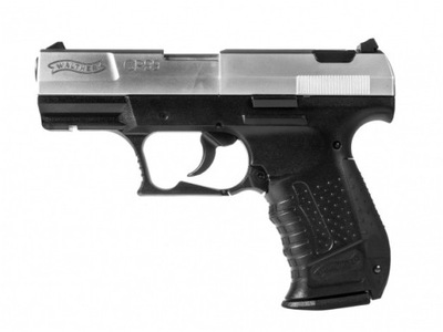 Pistolet wiatrówka Walther CP99 bicolor 4,5 mm dia