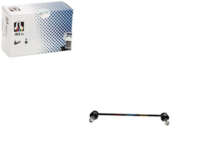 Rts 97-06649-1 тяга / кронштейн, стабілізатор фото №1