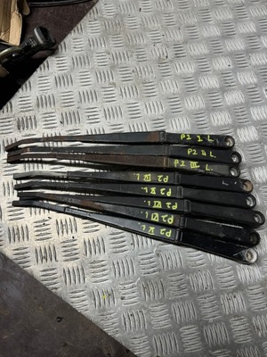 Рычаг дворники левая mitsubishi pajero ii 2 91-99r. фото №1