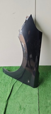 Крыло левый перед hyundai i30 iii фото №1