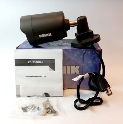 Kamera KENIK KG-T30HD-I