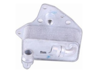 Радіатор оливи alfa romeo brera 2.0 spider 2.0 159 2.0 фото №1