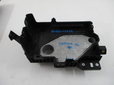 Основание аккумулятор renault captur ii 648947355r фото №1