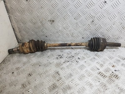 Półośka приводной вал правая передняя aygo 43420-0h010 фото №1