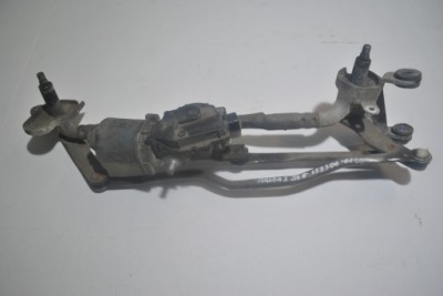 Механизм дворники mazda 5 159300-0600 фото №1