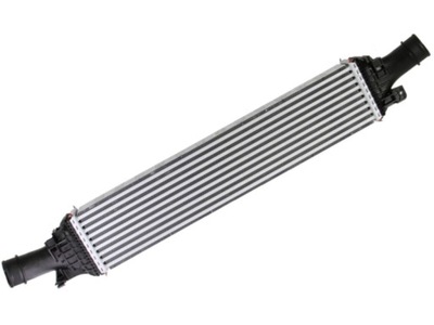 INTERCOOLER ORIGINAL BEHR AUDI A4 B8 A5 B8 A6 C7 Q5  