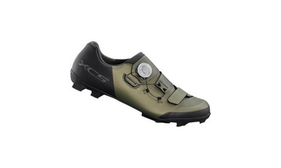 Buty Rowerowe SPD Shimano SH-XC502 MTB r. 44