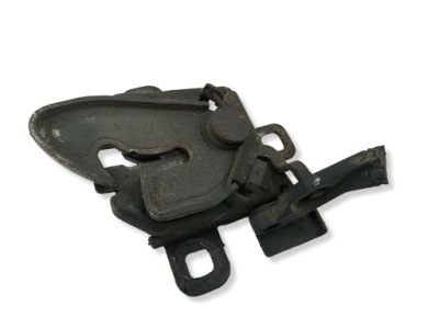 Замок капот alfa romeo 159 перед фото №1