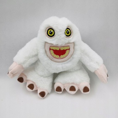 21cm Wubbox My Singing Monsters Pluszowa maskotka