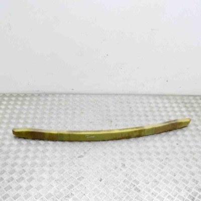 Mercedes-benz sprinter w906 рессора передний a9063212603 фото №1