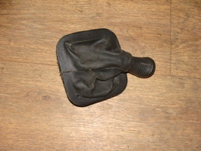 Чехол ручка редуктор коробки land rover discovery 2 ii фото №1