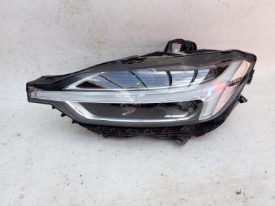 Volvo xc60 2 2 17- фара перед передняя левая фото №1