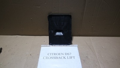 Основа акумулятор ds7 crossback lift 2023r. 9824456480 фото №1