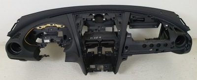 Панель приладів приладова консоль mazda rx-8 europa фото №1