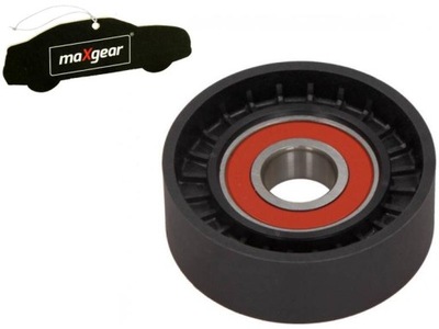 ROLLO TENSOR CORREA KLINOWEGO MERCEDES CLASE B W246 W242 1.8 2.1 + ZAPACH  